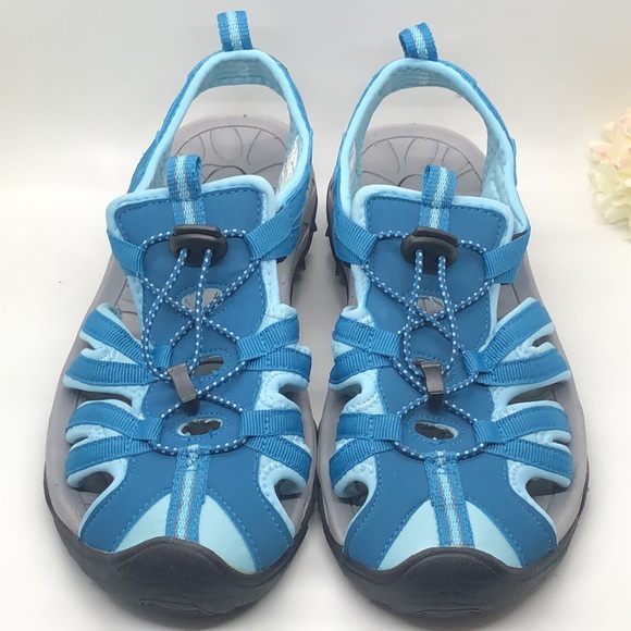 Atika Outdoor Sports, Trail & Water sandals - Picture 2 of 8